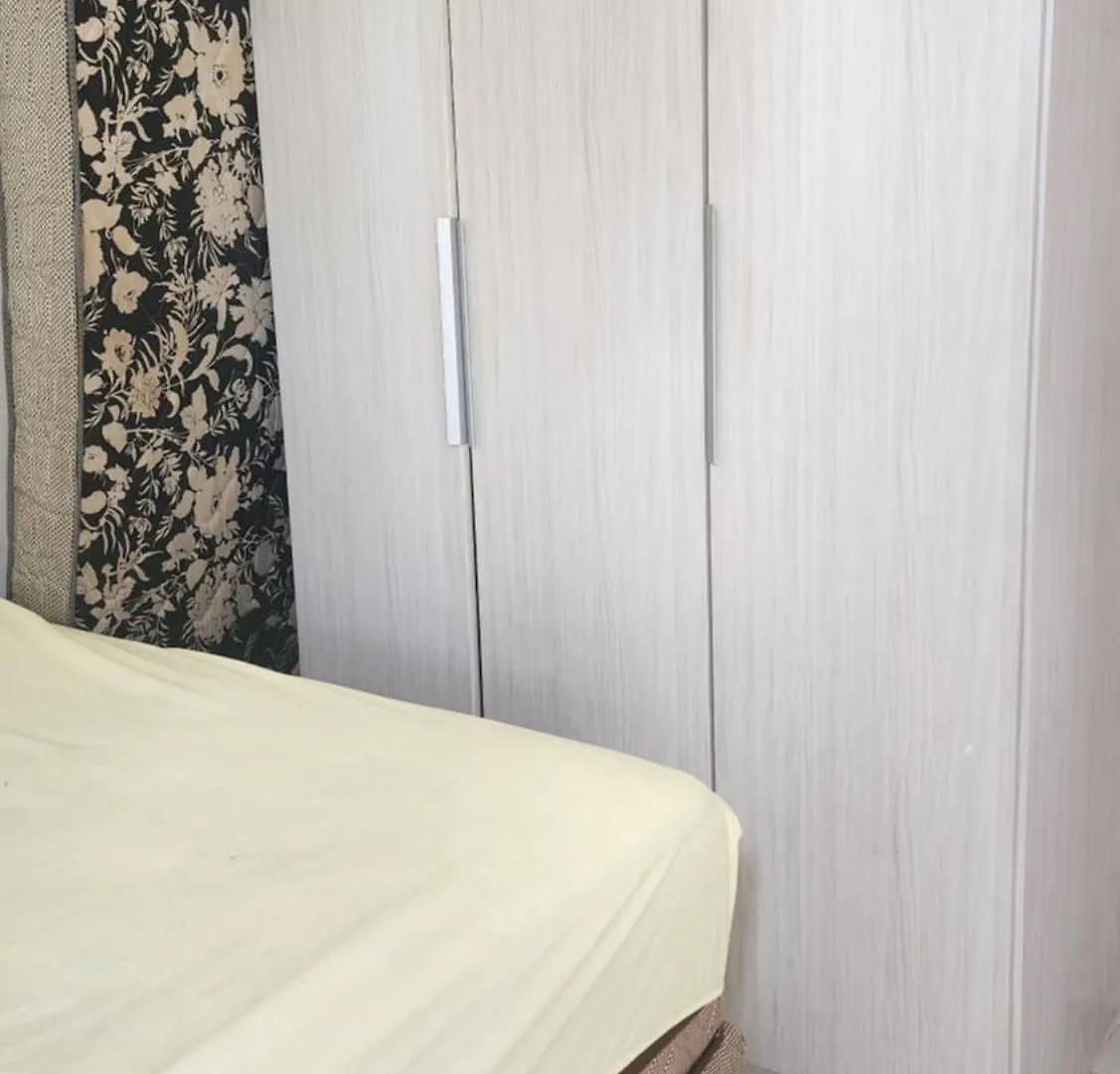 Flat 1Qt Boa Viagem Golden View Apartamento Recife